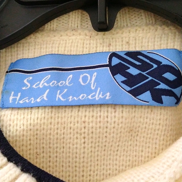 Sweater - Picture 7 of 7